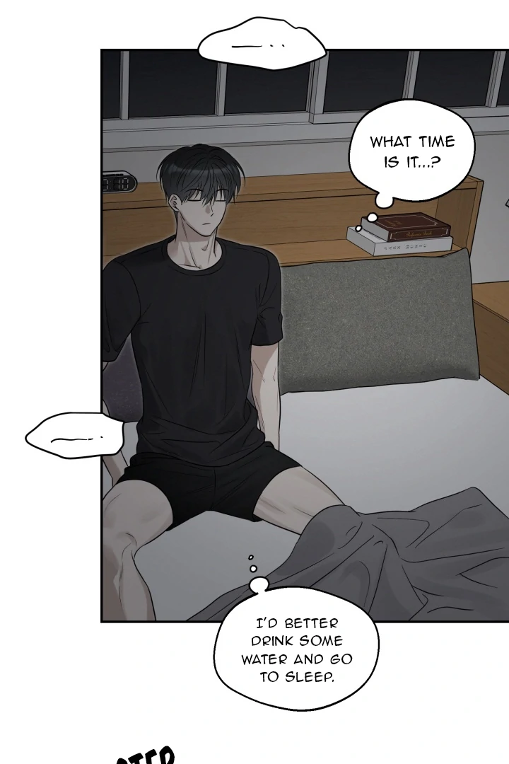 No Returns After Use - Chapter 13 Page 26