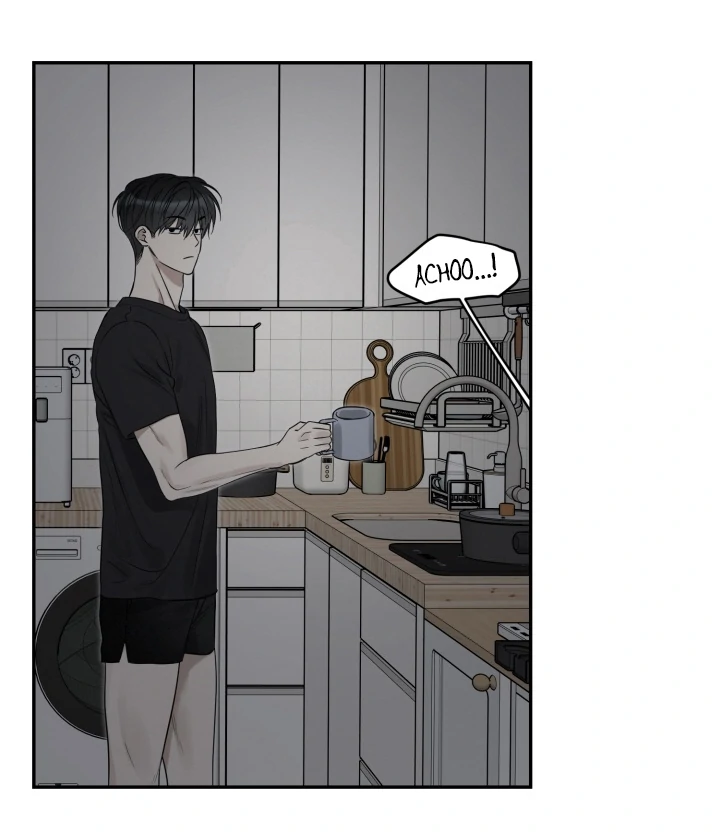 No Returns After Use - Chapter 13 Page 28