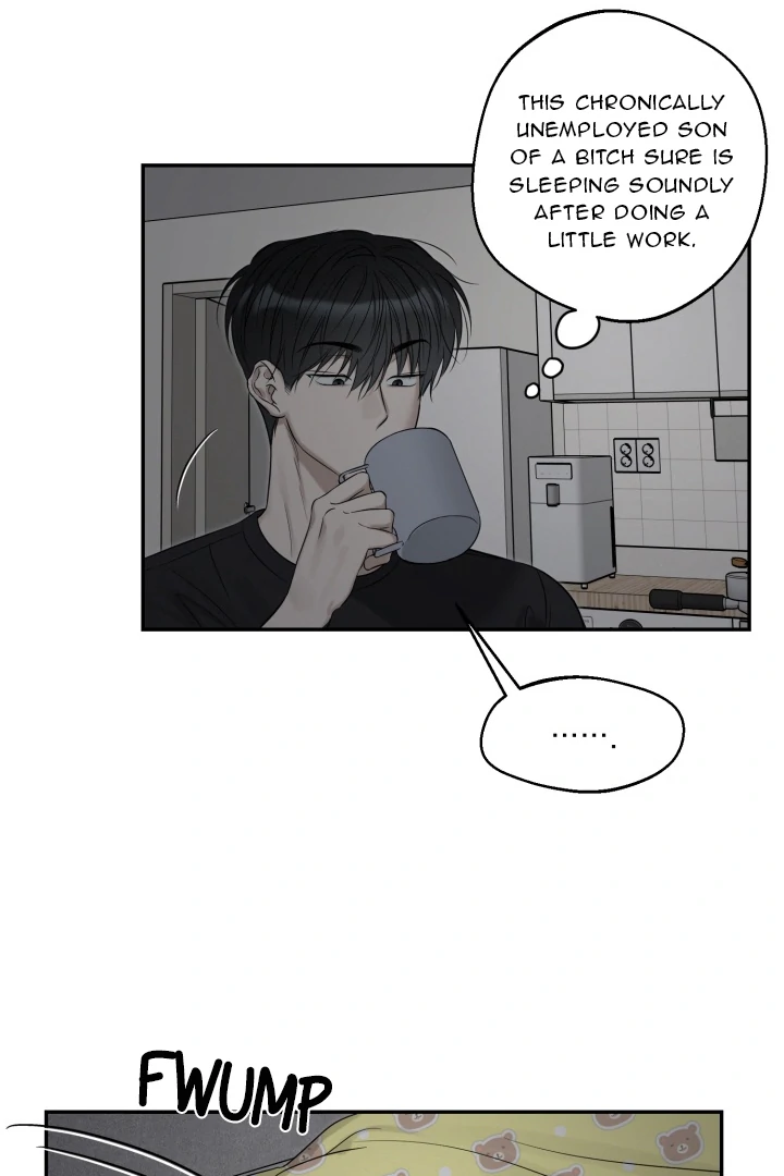 No Returns After Use - Chapter 13 Page 29
