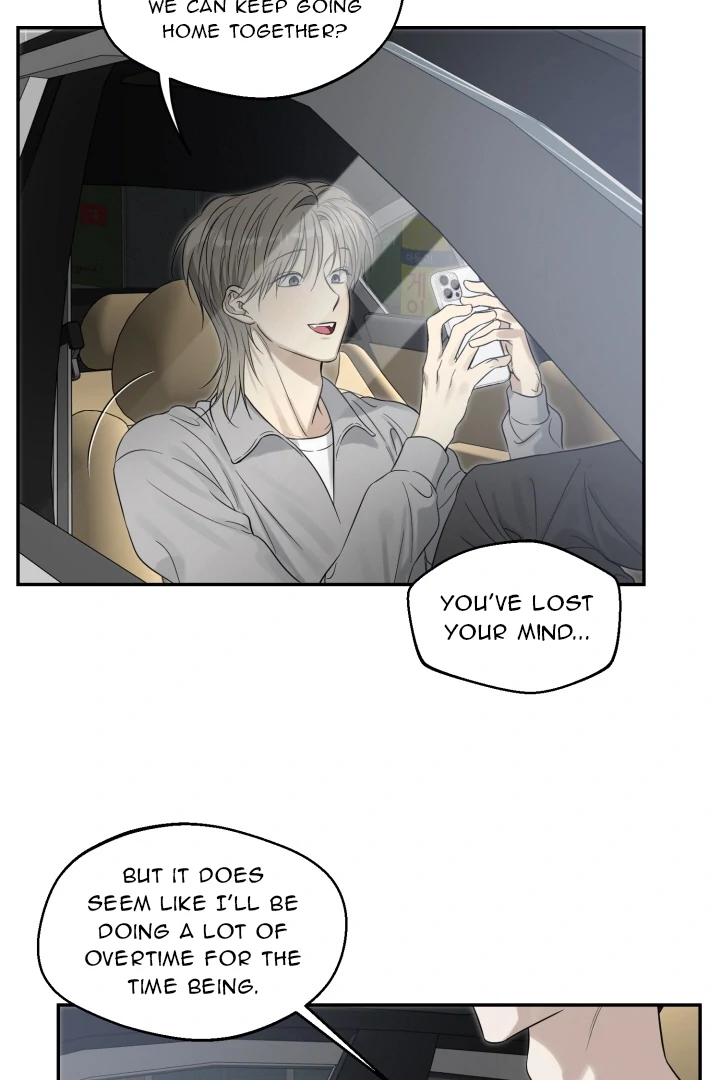 No Returns After Use - Chapter 13 Page 3