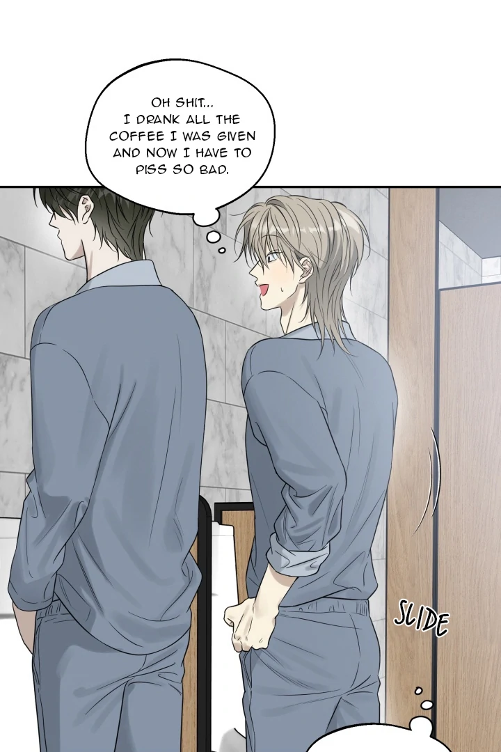 No Returns After Use - Chapter 13 Page 36