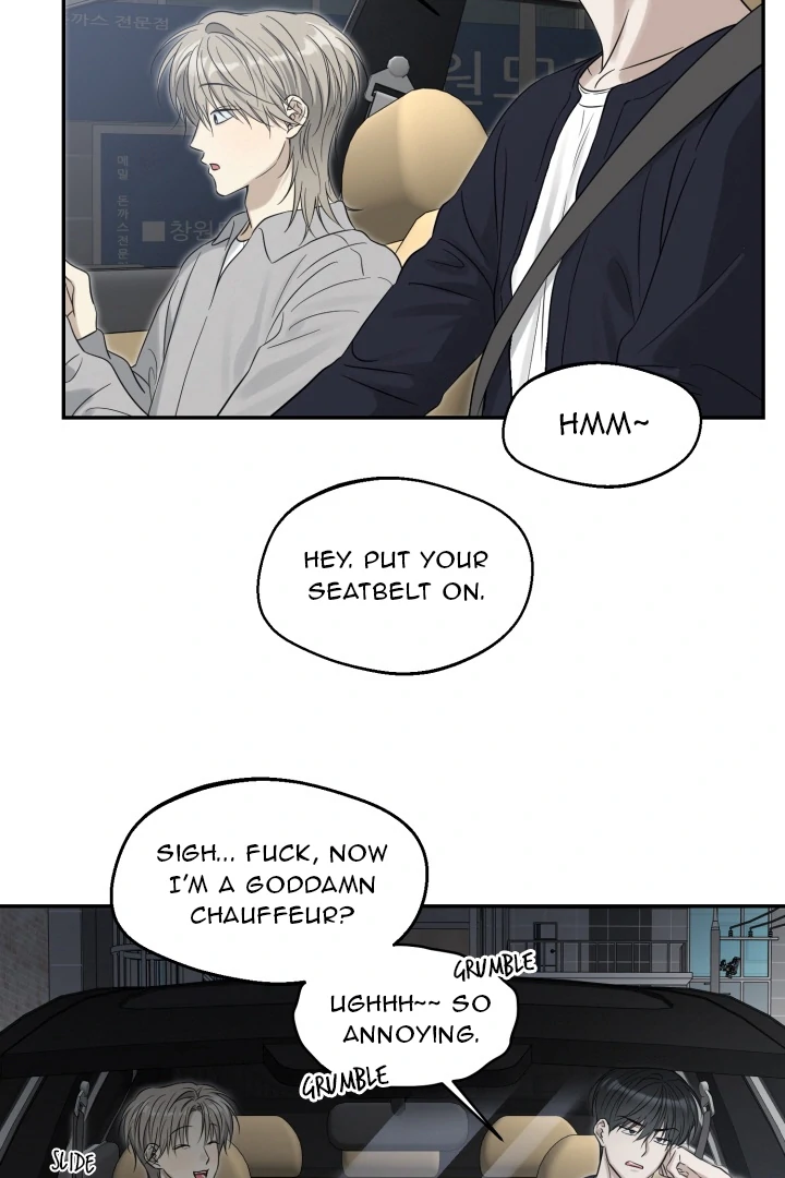 No Returns After Use - Chapter 13 Page 4