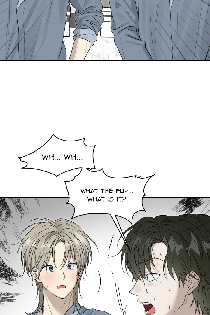 No Returns After Use - Chapter 13 Page 44