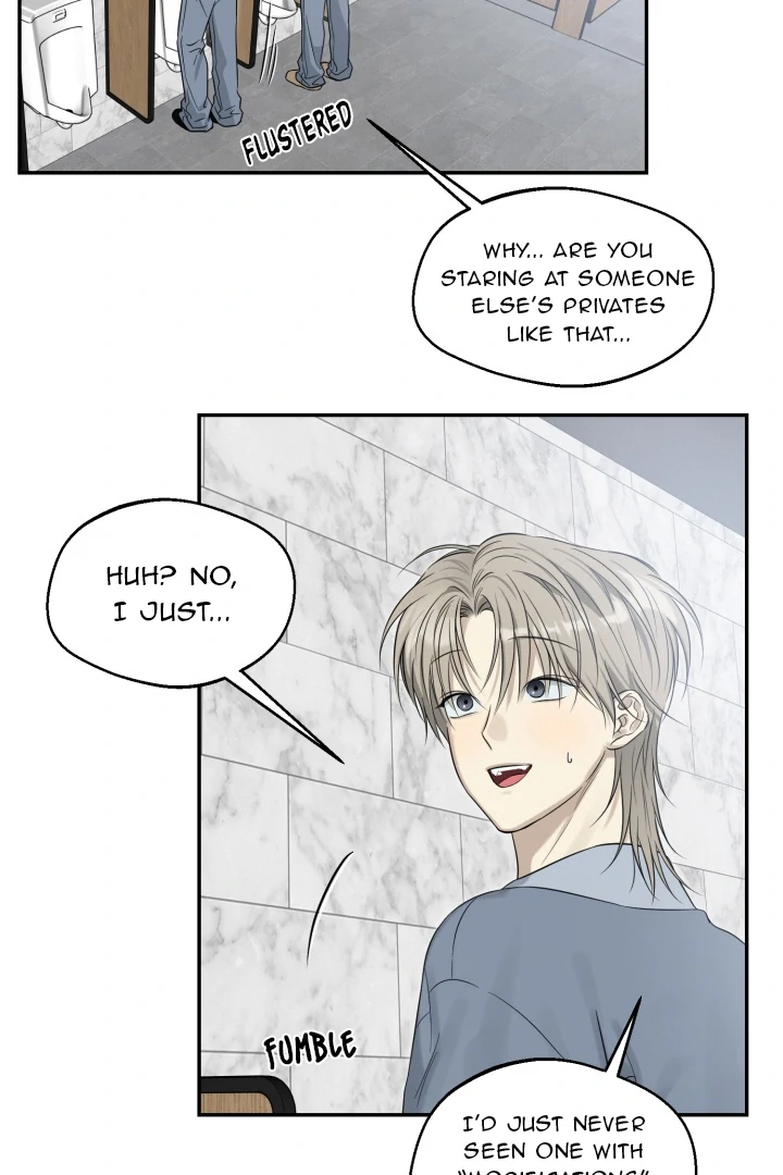 No Returns After Use - Chapter 13 Page 46