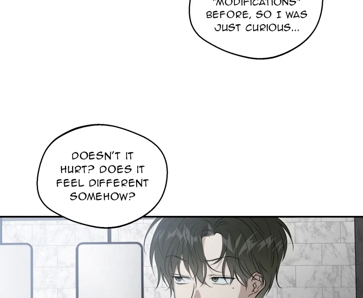 No Returns After Use - Chapter 13 Page 47