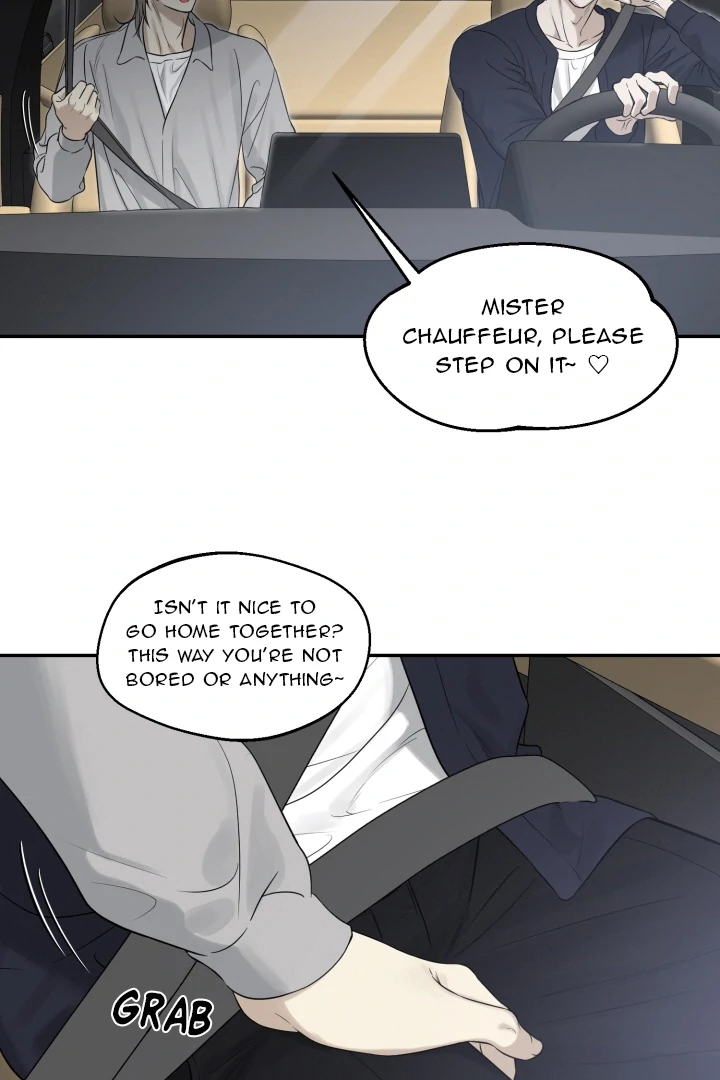 No Returns After Use - Chapter 13 Page 5
