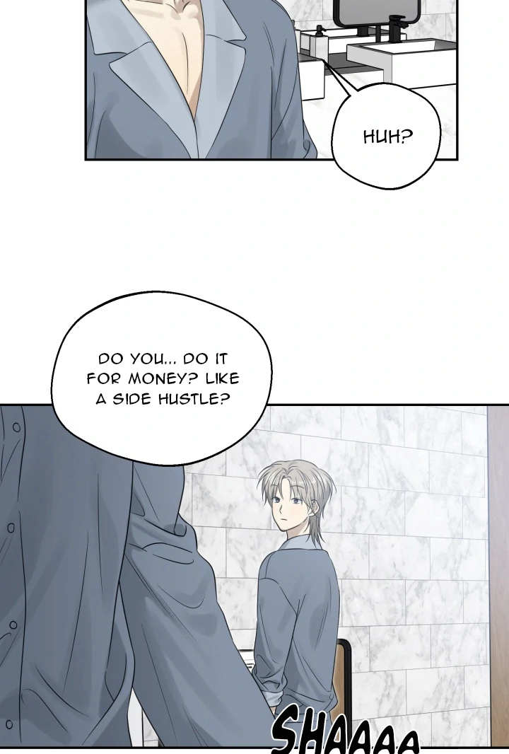 No Returns After Use - Chapter 13 Page 53