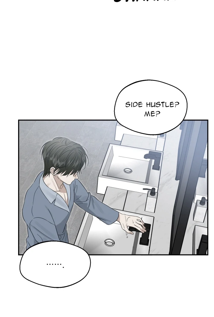No Returns After Use - Chapter 13 Page 54