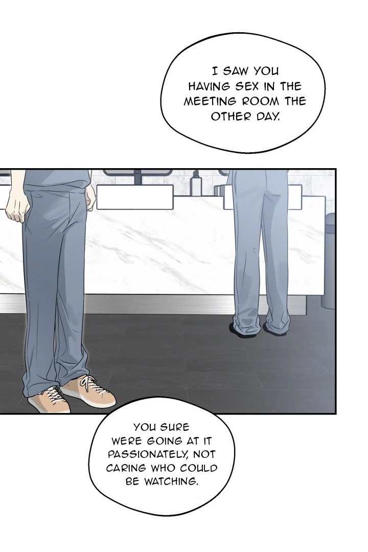 No Returns After Use - Chapter 13 Page 55
