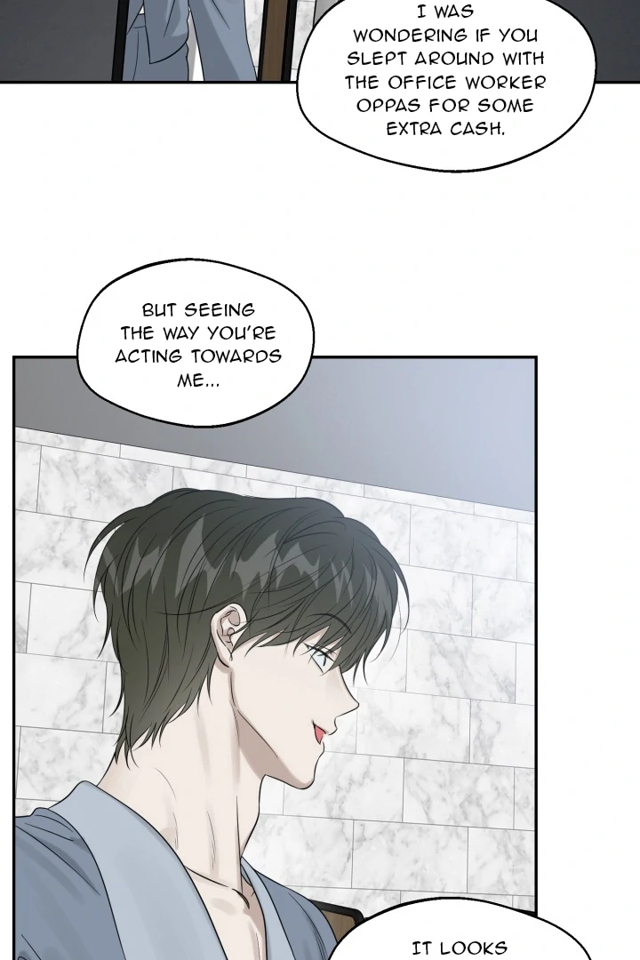 No Returns After Use - Chapter 13 Page 57