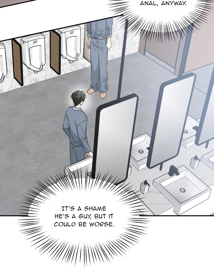 No Returns After Use - Chapter 13 Page 60