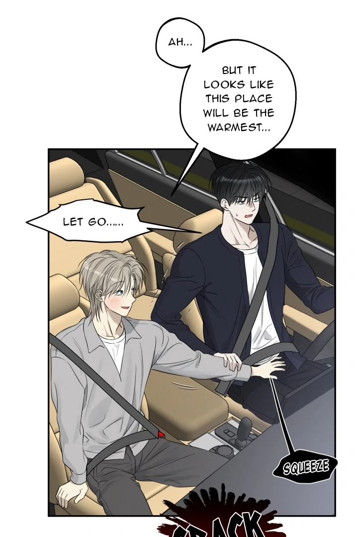 No Returns After Use - Chapter 13 Page 8
