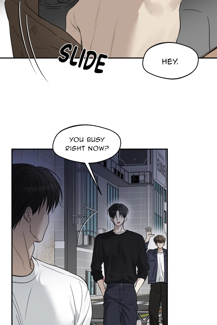 No Returns After Use - Chapter 14 Page 10