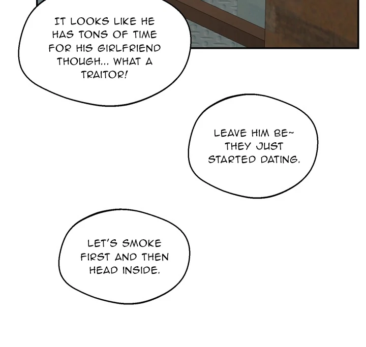No Returns After Use - Chapter 14 Page 13
