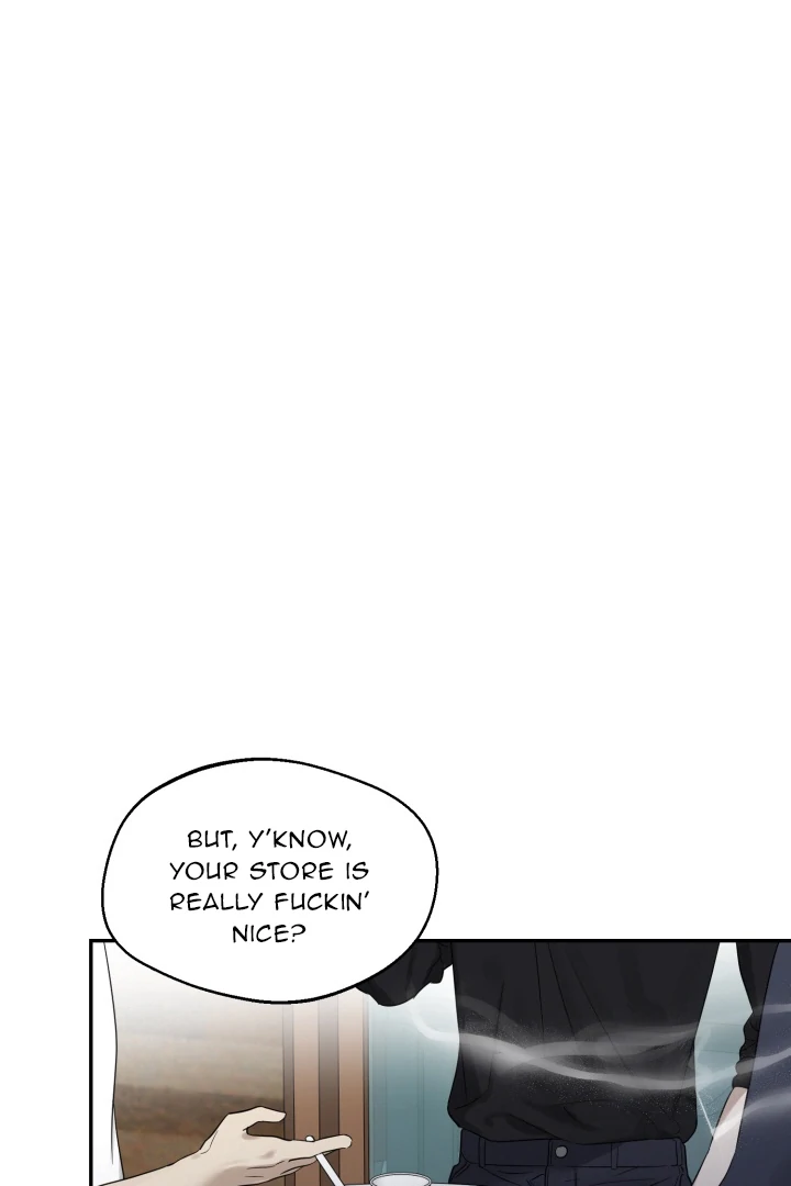 No Returns After Use - Chapter 14 Page 14
