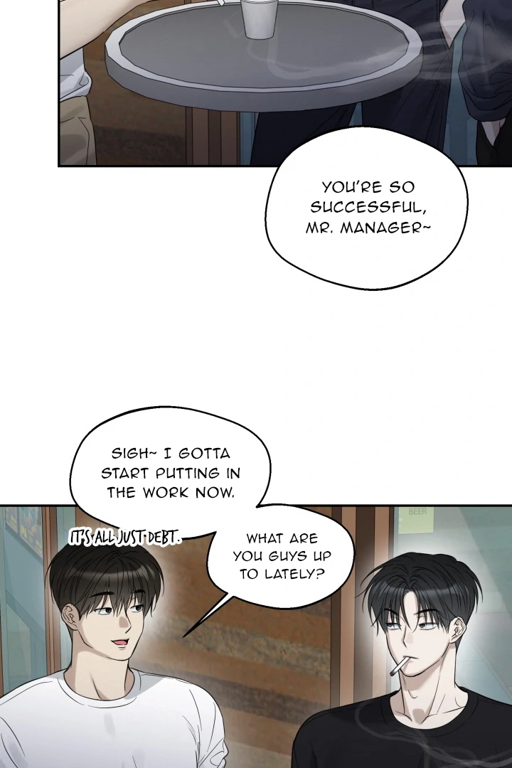 No Returns After Use - Chapter 14 Page 15
