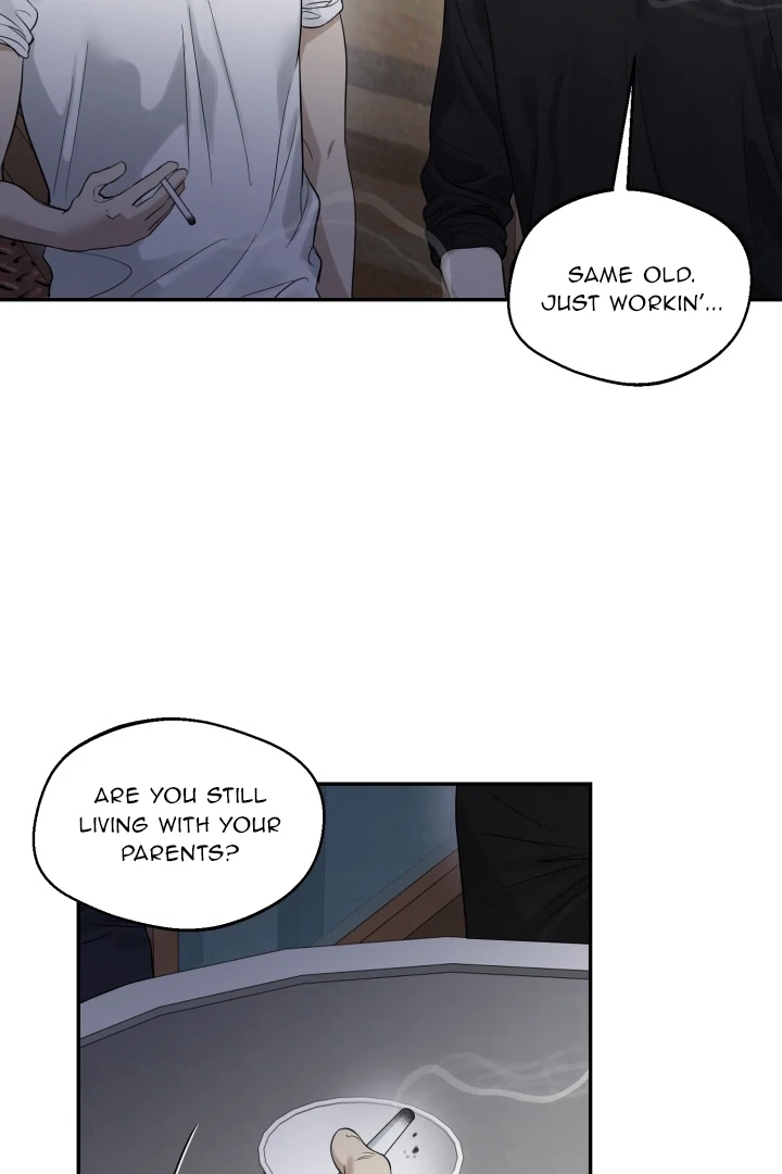 No Returns After Use - Chapter 14 Page 16