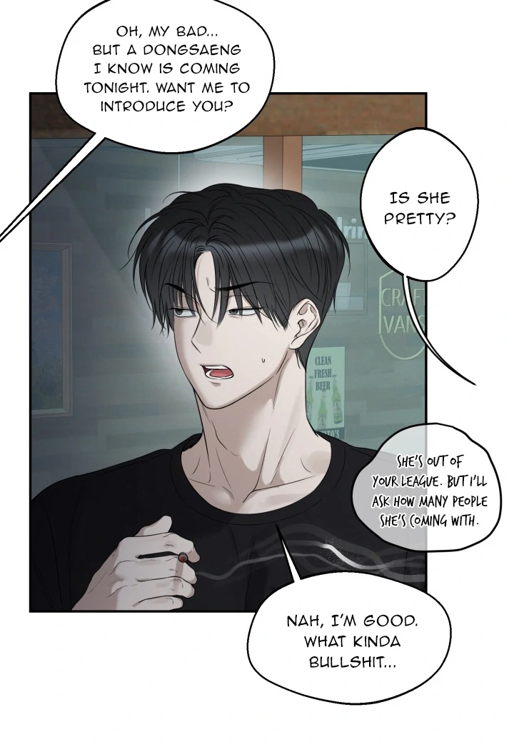 No Returns After Use - Chapter 14 Page 19