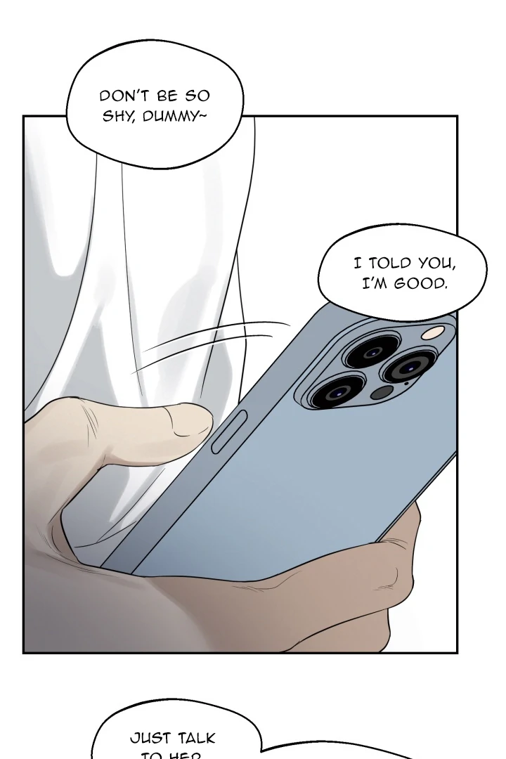 No Returns After Use - Chapter 14 Page 20