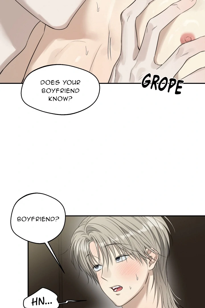 No Returns After Use - Chapter 14 Page 28