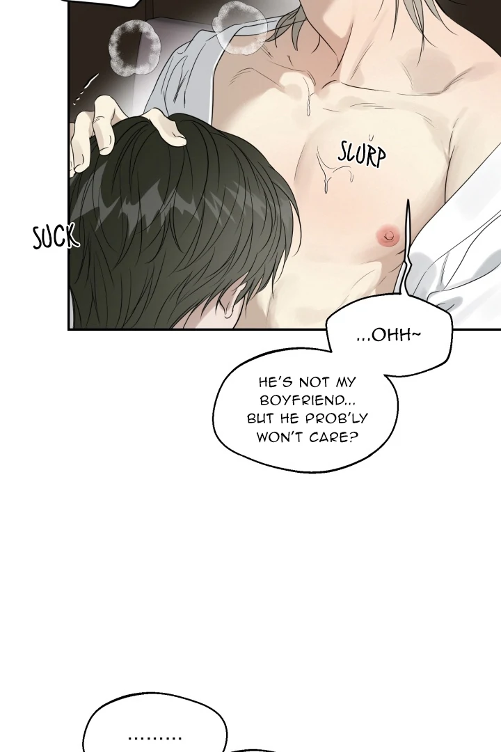 No Returns After Use - Chapter 14 Page 29