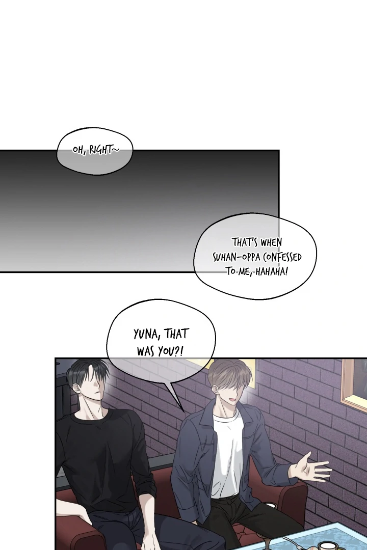 No Returns After Use - Chapter 14 Page 36
