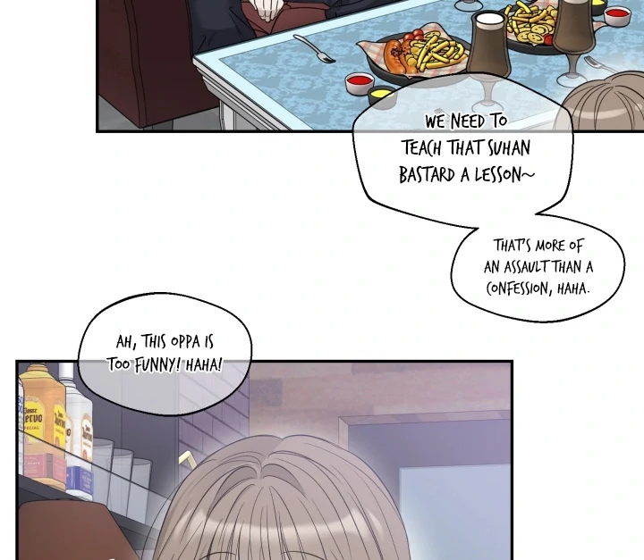 No Returns After Use - Chapter 14 Page 37