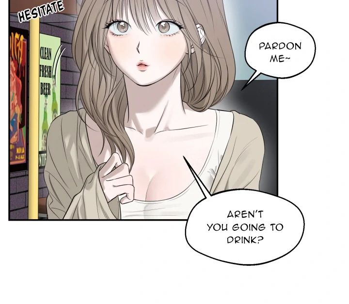 No Returns After Use - Chapter 14 Page 38