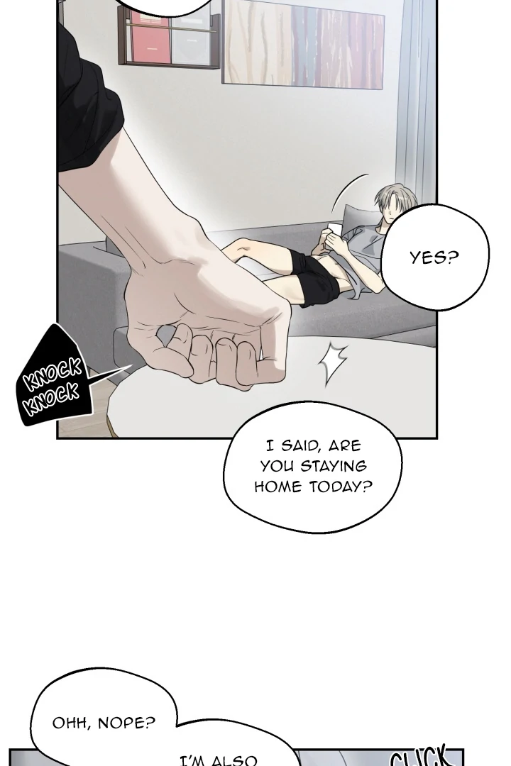 No Returns After Use - Chapter 14 Page 4