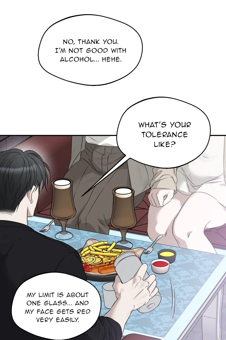 No Returns After Use - Chapter 14 Page 40