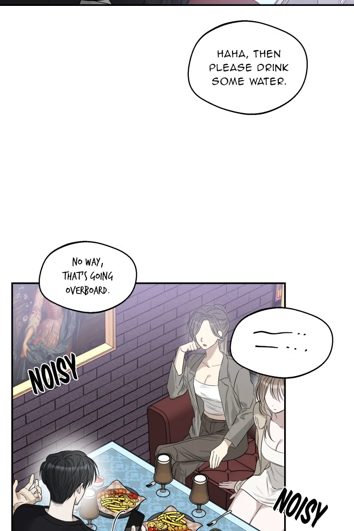 No Returns After Use - Chapter 14 Page 41
