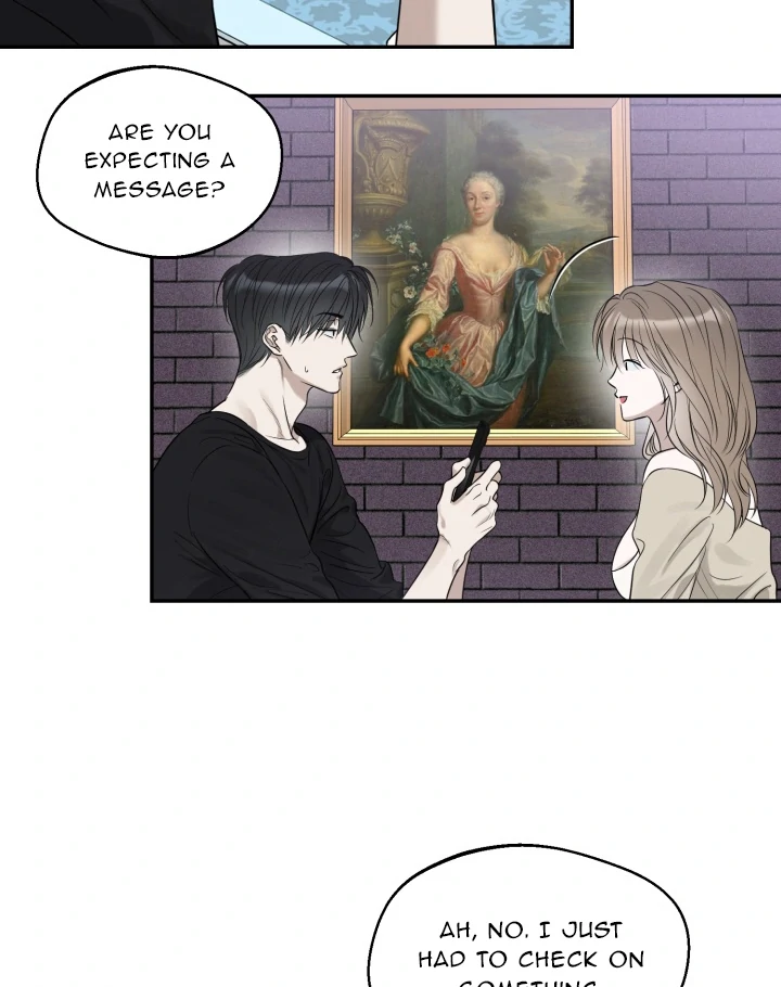 No Returns After Use - Chapter 14 Page 43