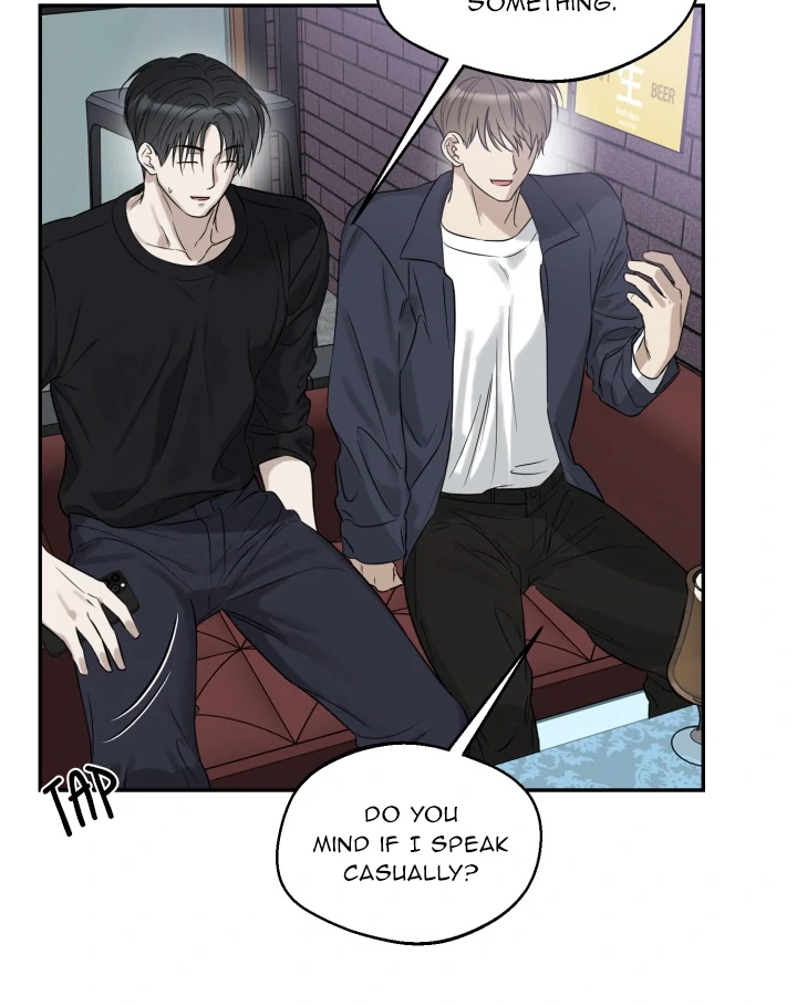 No Returns After Use - Chapter 14 Page 44