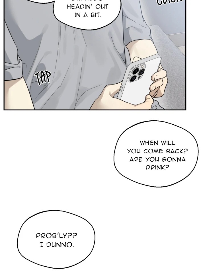 No Returns After Use - Chapter 14 Page 5