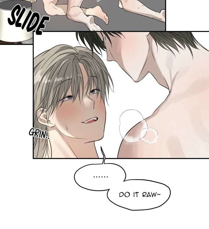 No Returns After Use - Chapter 14 Page 51