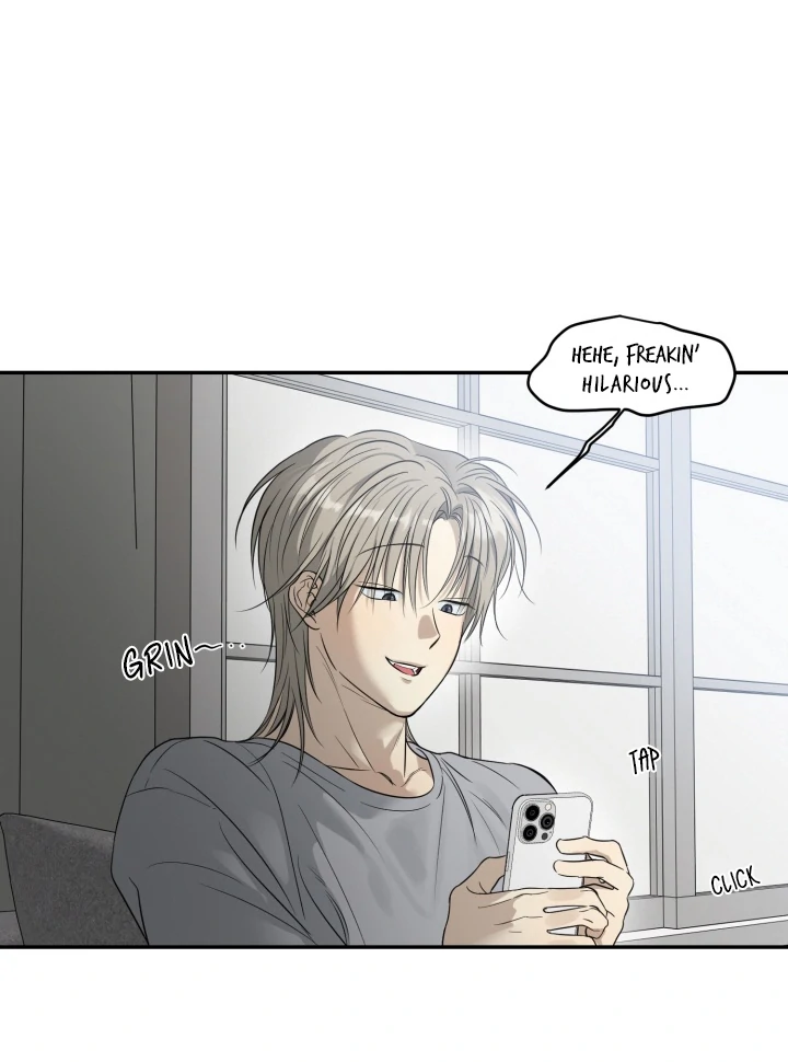 No Returns After Use - Chapter 14 Page 6