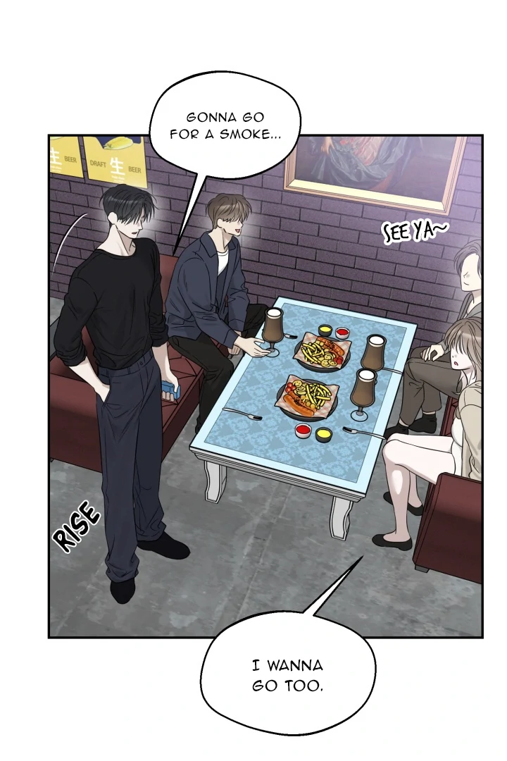 No Returns After Use - Chapter 14 Page 64