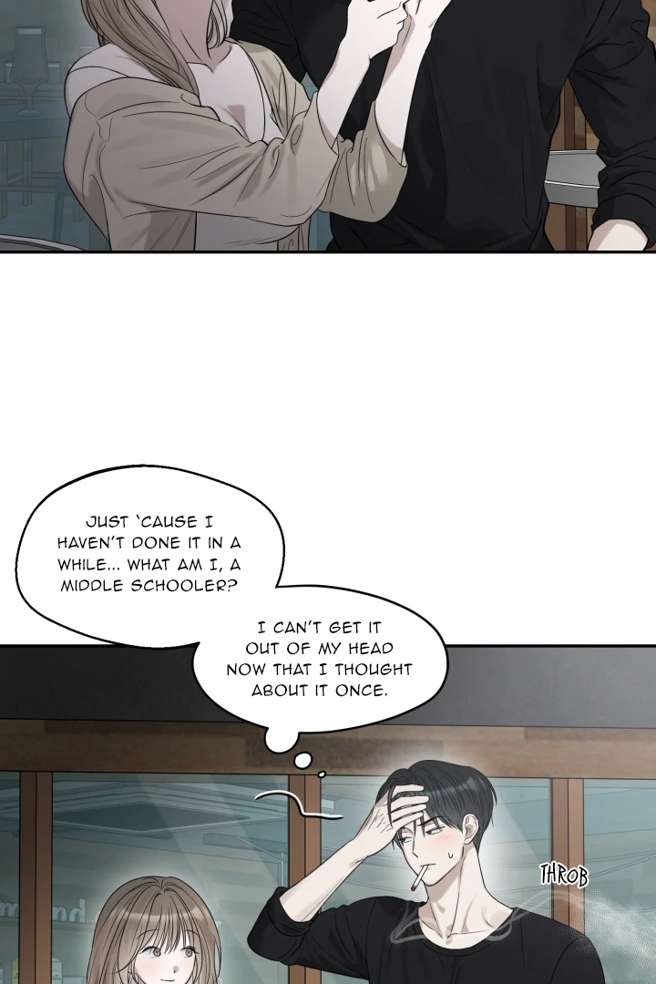 No Returns After Use - Chapter 14 Page 66