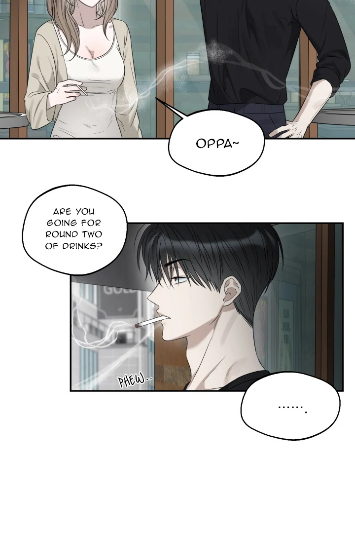No Returns After Use - Chapter 14 Page 67