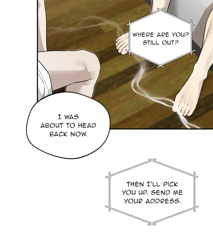No Returns After Use - Chapter 15 Page 14