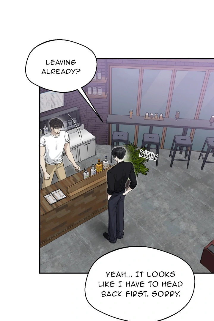 No Returns After Use - Chapter 15 Page 2