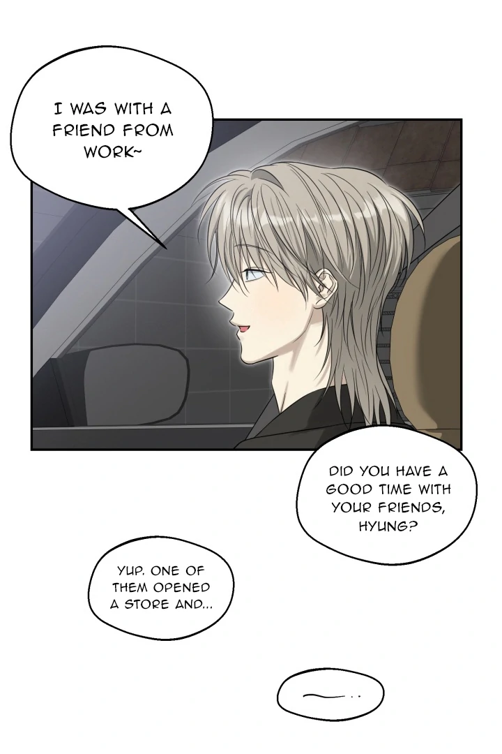 No Returns After Use - Chapter 15 Page 22