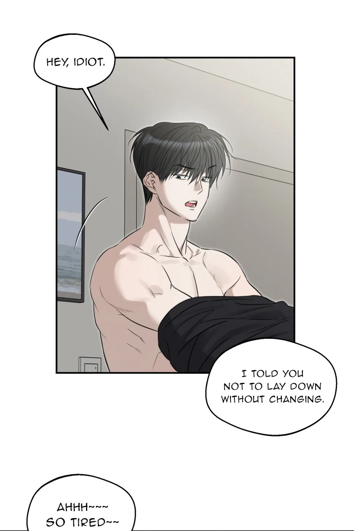 No Returns After Use - Chapter 15 Page 24