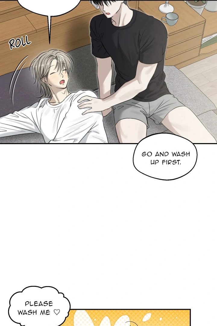 No Returns After Use - Chapter 15 Page 25