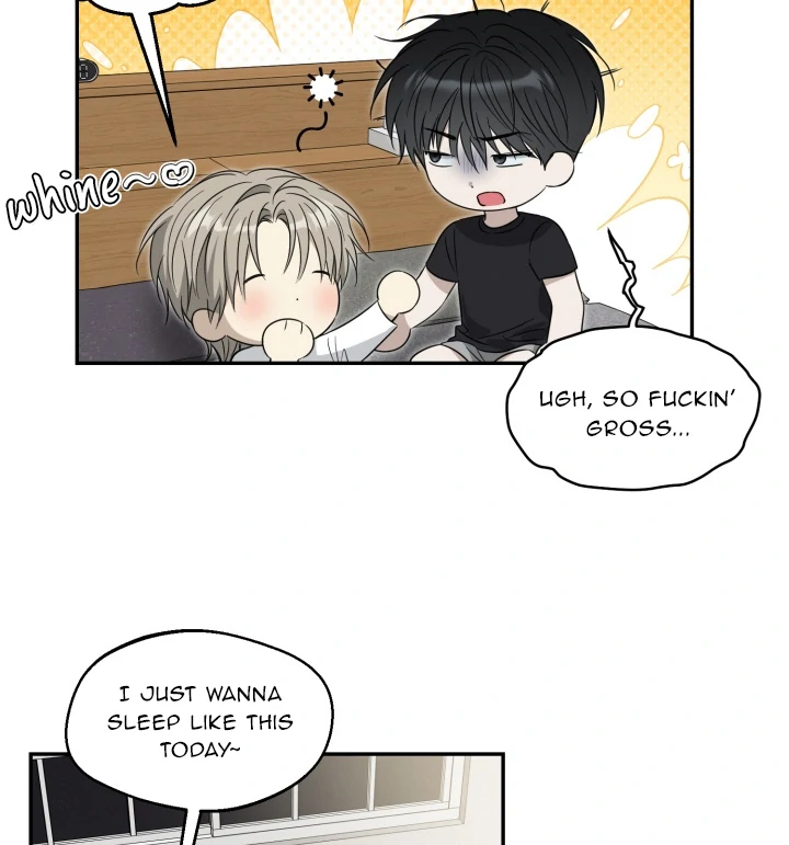 No Returns After Use - Chapter 15 Page 26