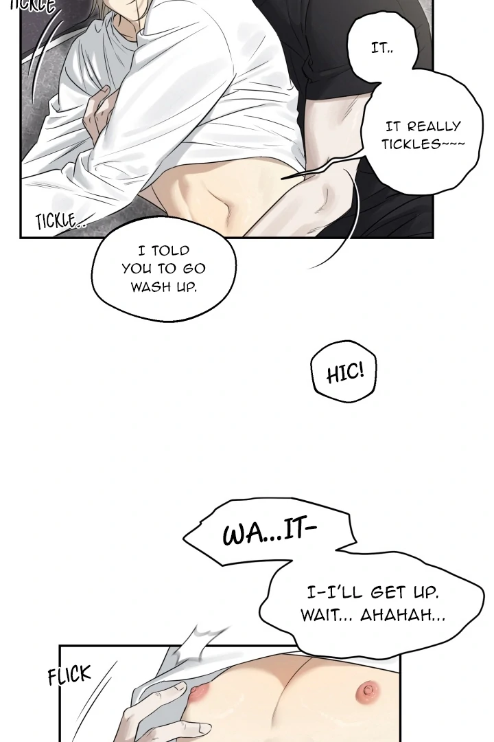 No Returns After Use - Chapter 15 Page 29