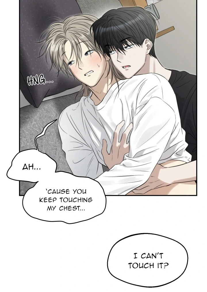 No Returns After Use - Chapter 15 Page 32