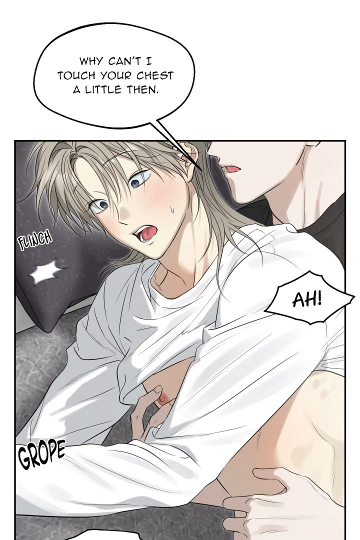 No Returns After Use - Chapter 15 Page 34