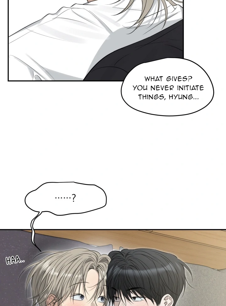 No Returns After Use - Chapter 15 Page 38