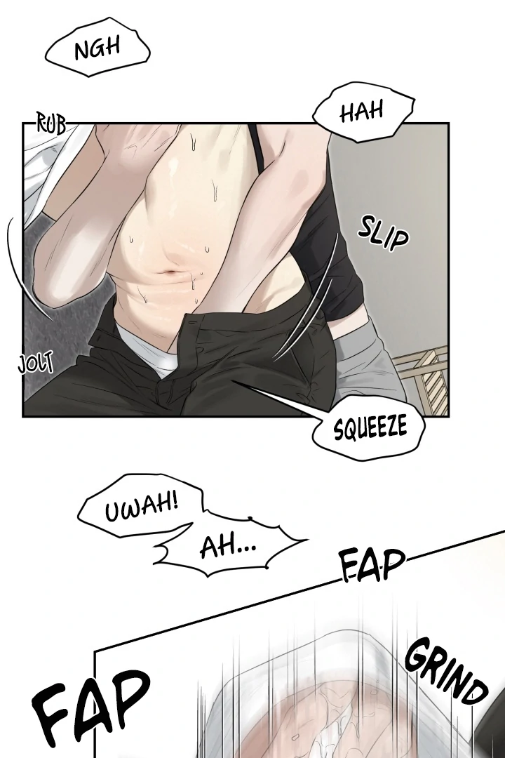 No Returns After Use - Chapter 15 Page 40